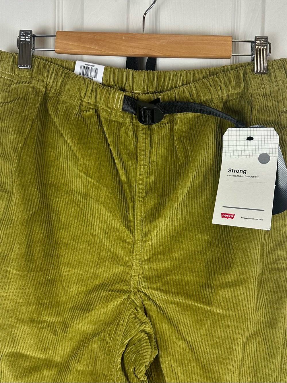 NWT Levi’s Skate Quick Release Pant - Picture 6 of 11